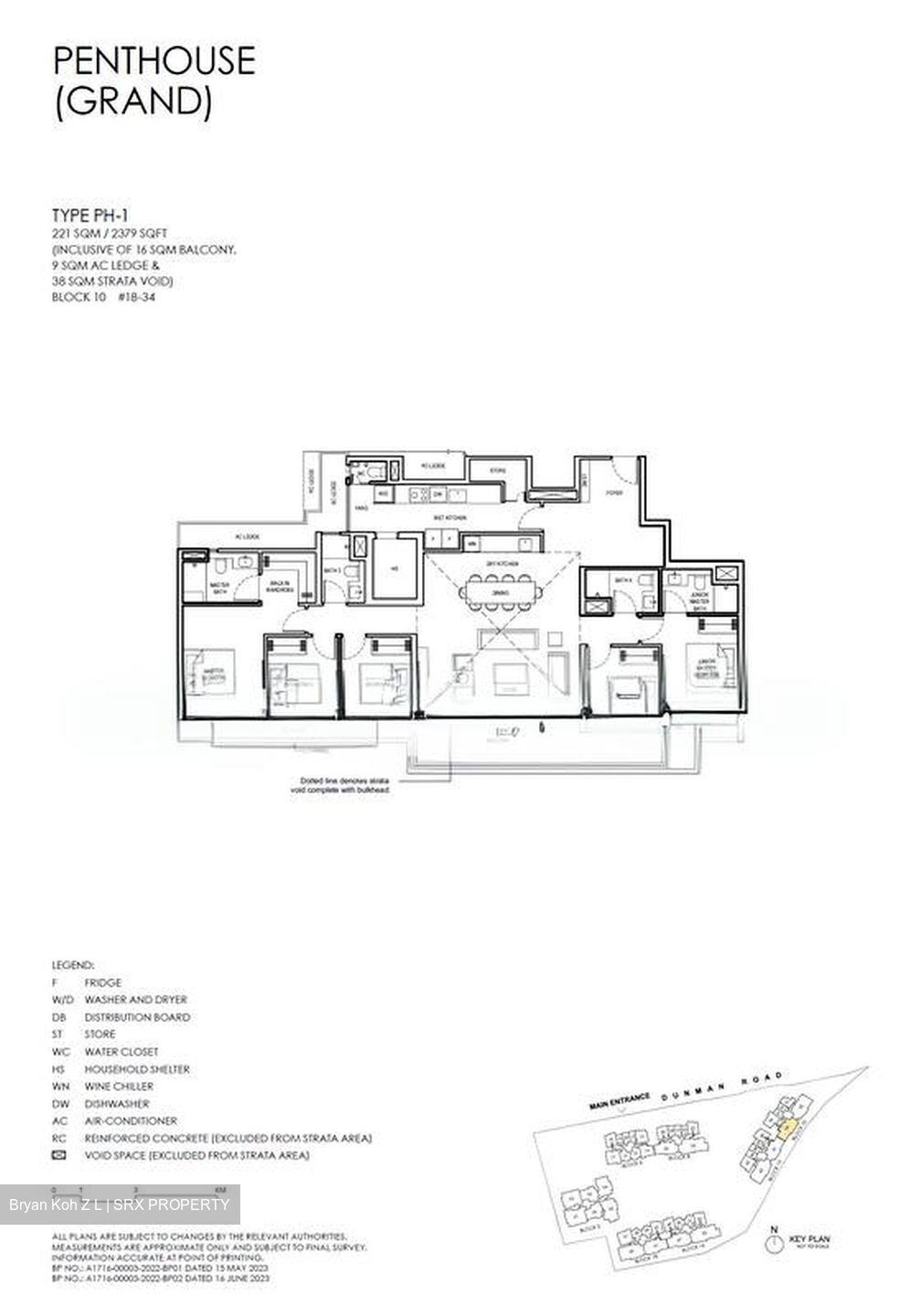 Grand Dunman (D15), Apartment #581888471